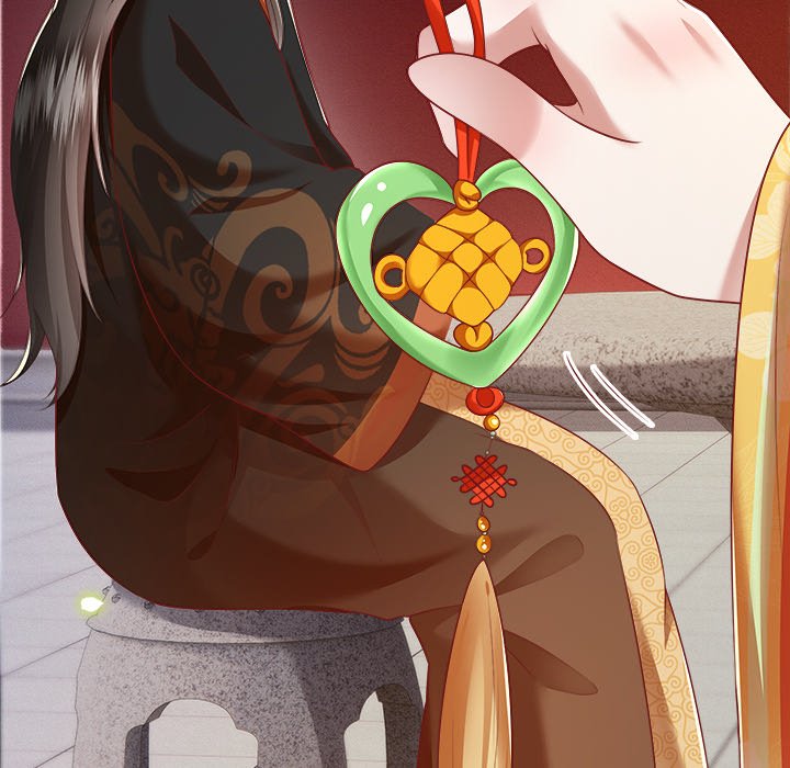 Read The Queen of Hell chapter 27 image 55 on Lezhin