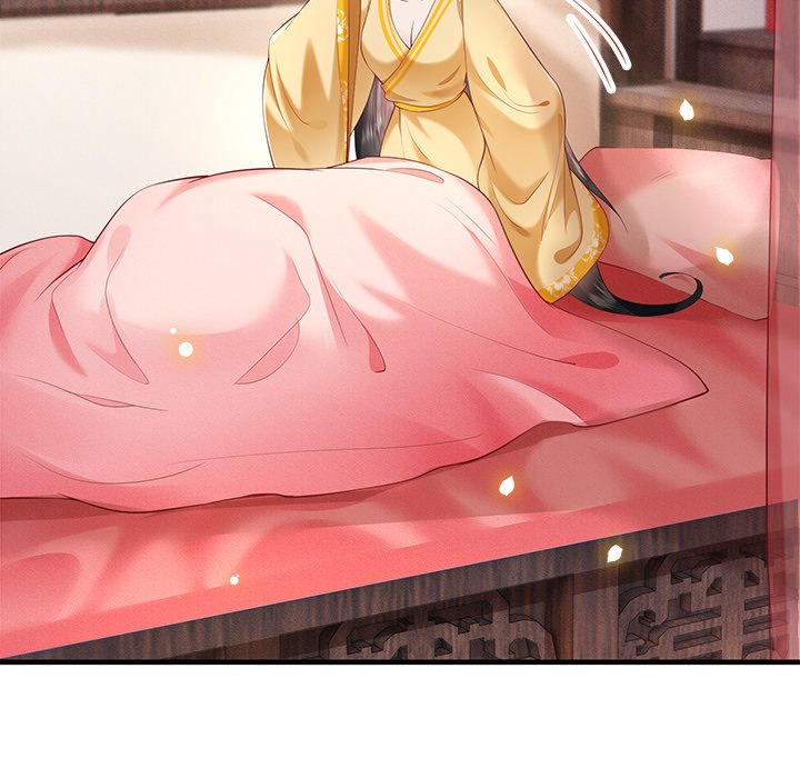 Read The Queen of Hell chapter 27 image 6 on Lezhin