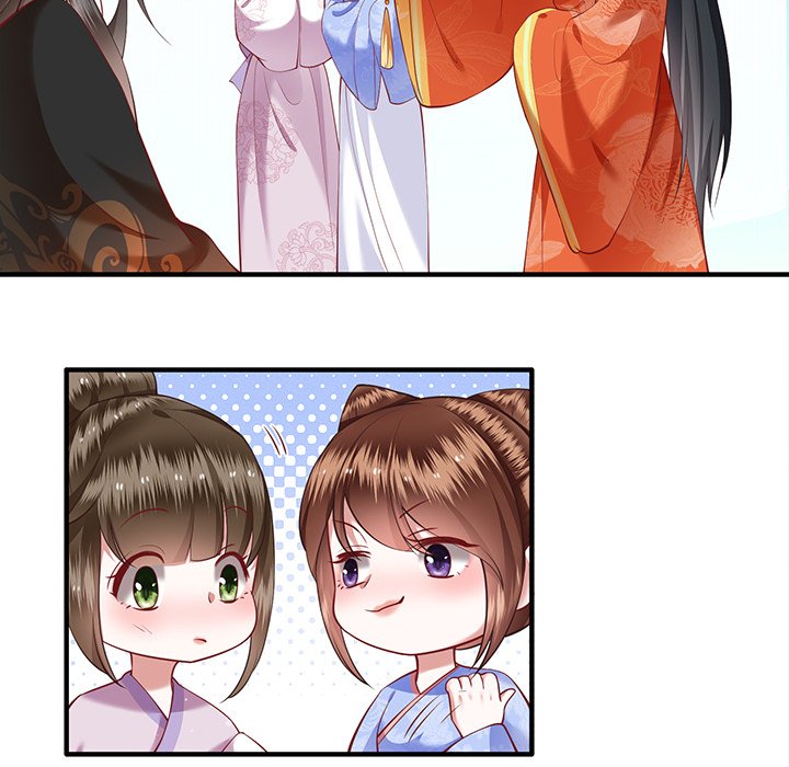 Read The Queen of Hell chapter 27 image 62 on Lezhin