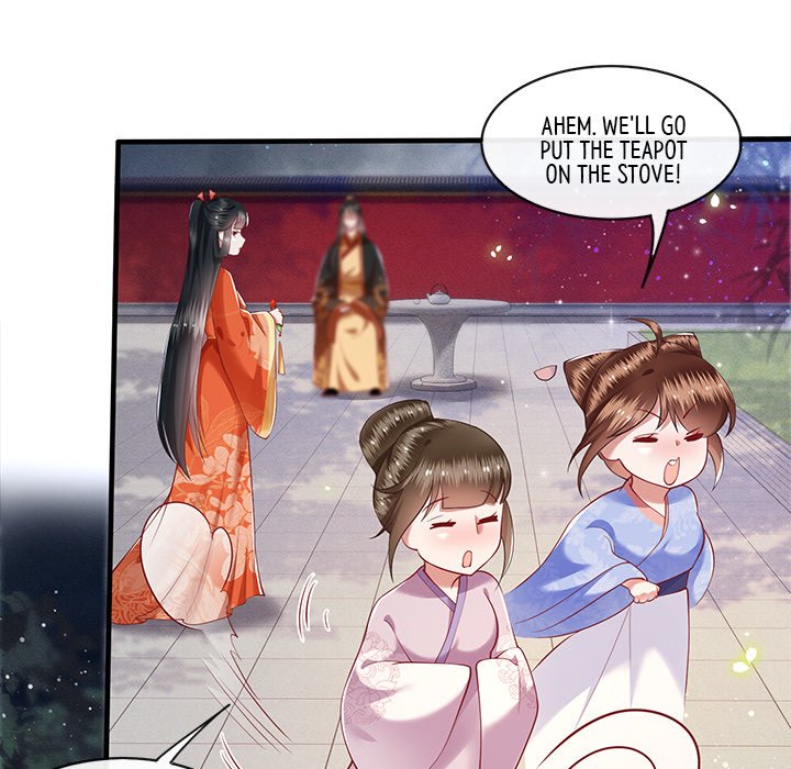Read The Queen of Hell chapter 27 image 63 on Lezhin