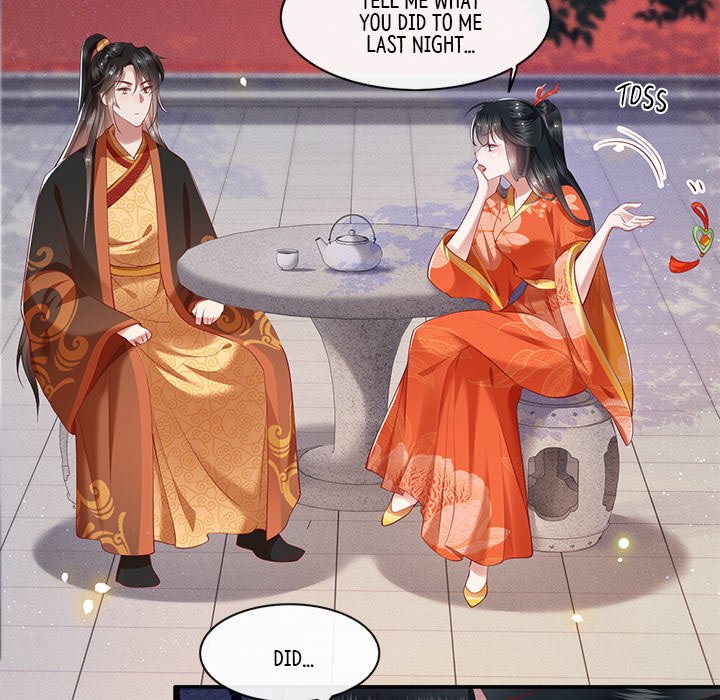 Read The Queen of Hell chapter 27 image 68 on Lezhin