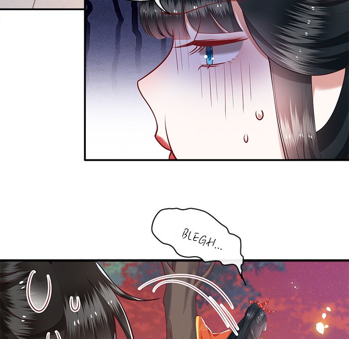 Read The Queen of Hell chapter 27 image 69 on Lezhin