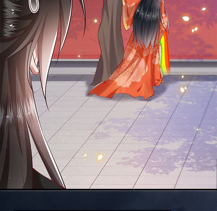 Read The Queen of Hell chapter 27 image 70 on Lezhin