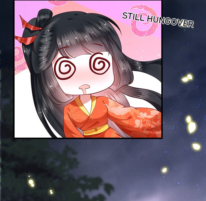Read The Queen of Hell chapter 27 image 71 on Lezhin