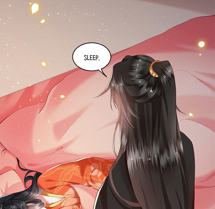Read The Queen of Hell chapter 27 image 82 on Lezhin