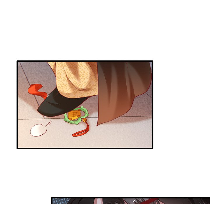 Read The Queen of Hell chapter 27 image 88 on Lezhin
