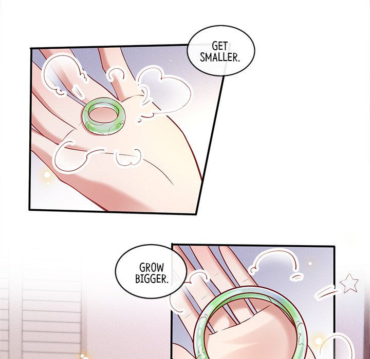 Read The Queen of Hell chapter 27 image 9 on Lezhin