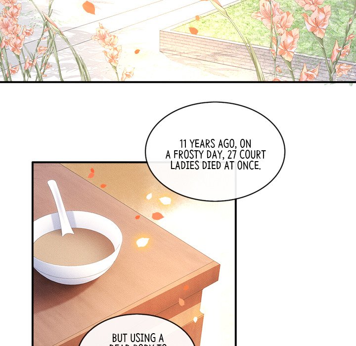 Read The Queen of Hell chapter 27 image 93 on Lezhin
