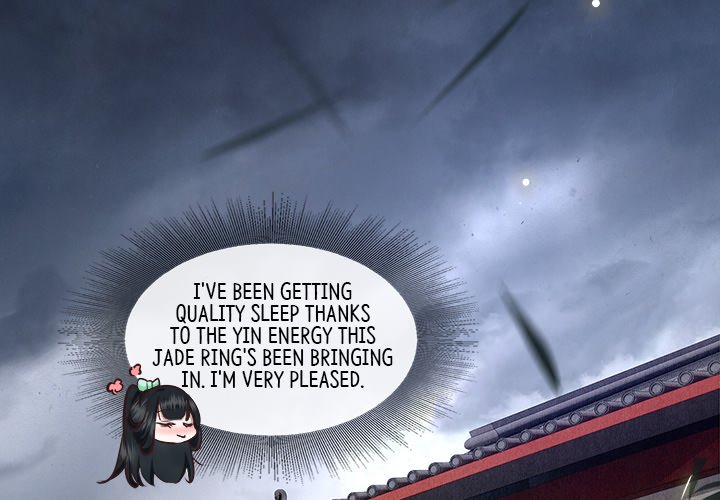 Read The Queen of Hell chapter 28 image 1 on Lezhin
