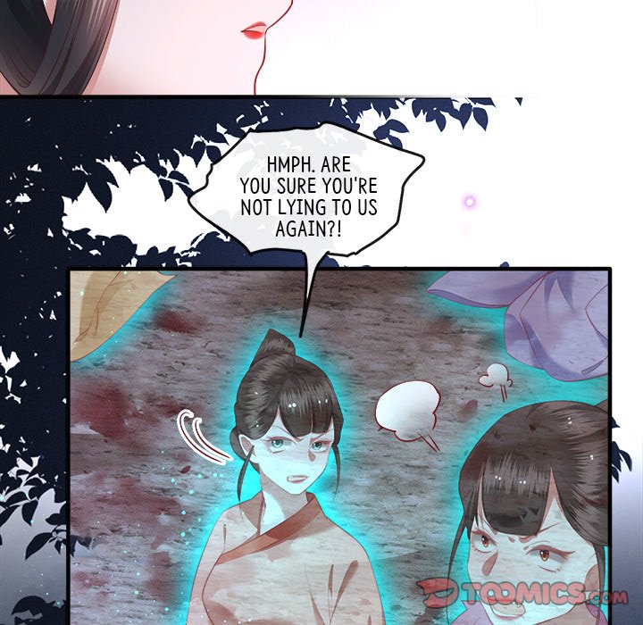 Read The Queen of Hell chapter 28 image 101 on Lezhin