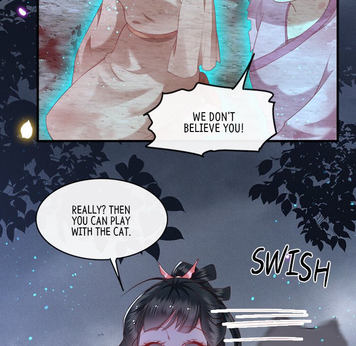 Read The Queen of Hell chapter 28 image 102 on Lezhin