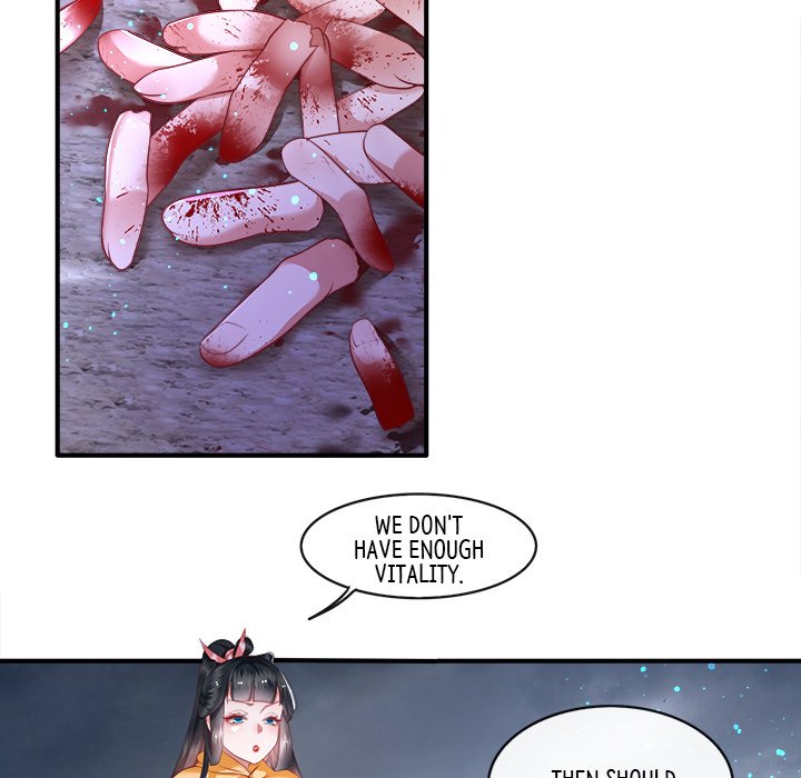 Read The Queen of Hell chapter 28 image 108 on Lezhin