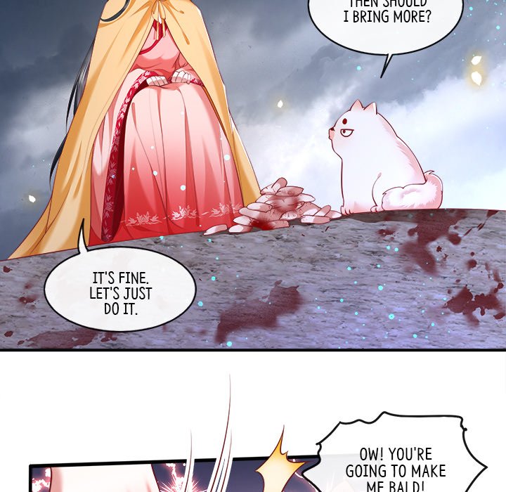 Read The Queen of Hell chapter 28 image 109 on Lezhin