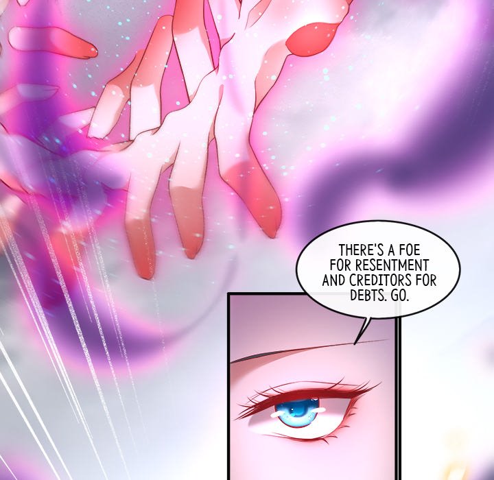 Read The Queen of Hell chapter 28 image 113 on Lezhin
