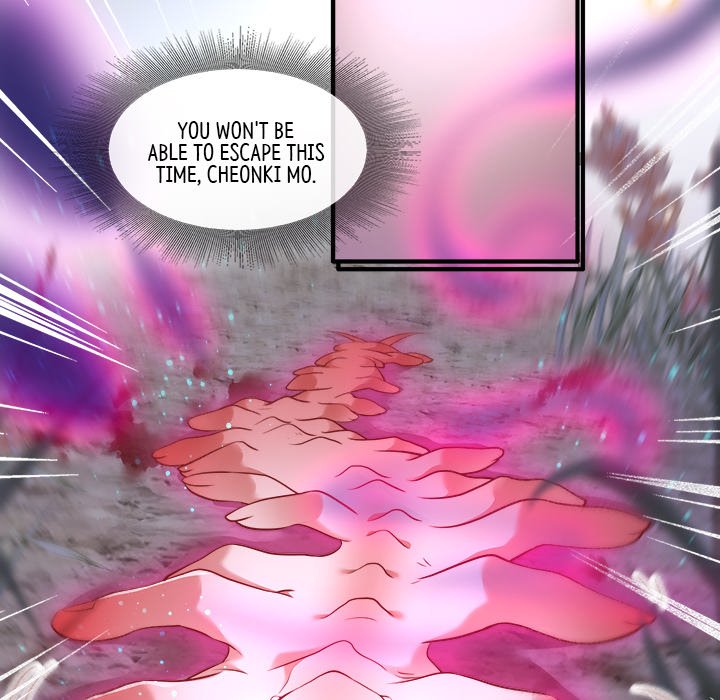 Read The Queen of Hell chapter 28 image 114 on Lezhin