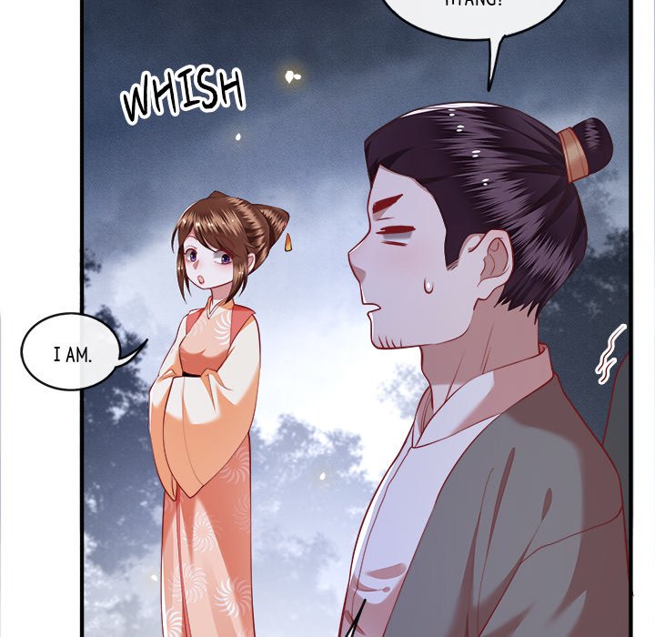 Read The Queen of Hell chapter 28 image 120 on Lezhin
