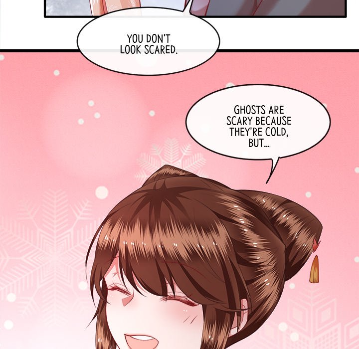 Read The Queen of Hell chapter 28 image 121 on Lezhin