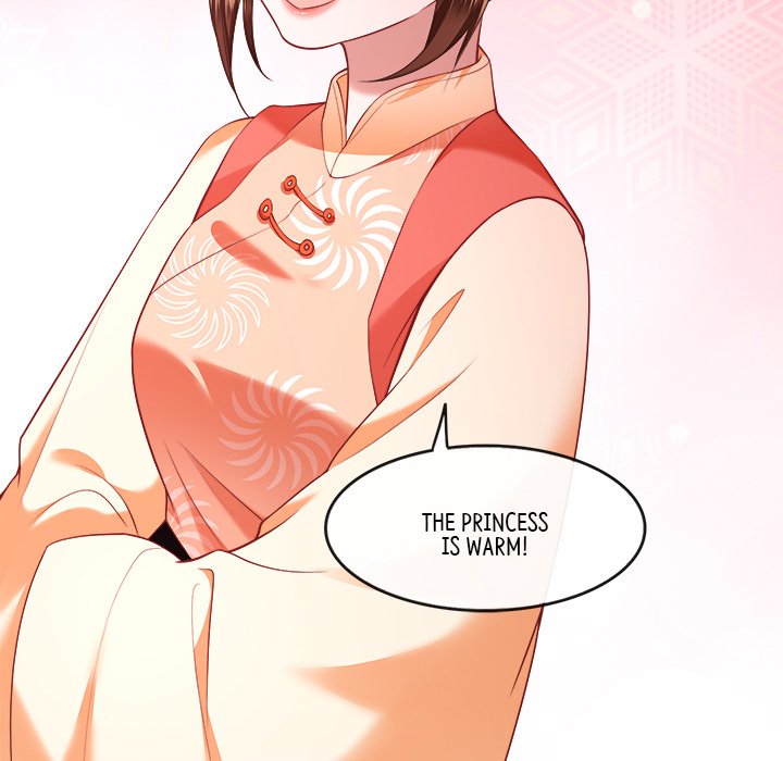Read The Queen of Hell chapter 28 image 122 on Lezhin