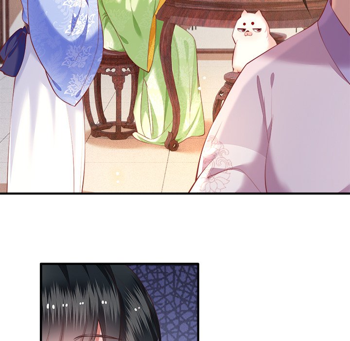 Read The Queen of Hell chapter 28 image 15 on Lezhin