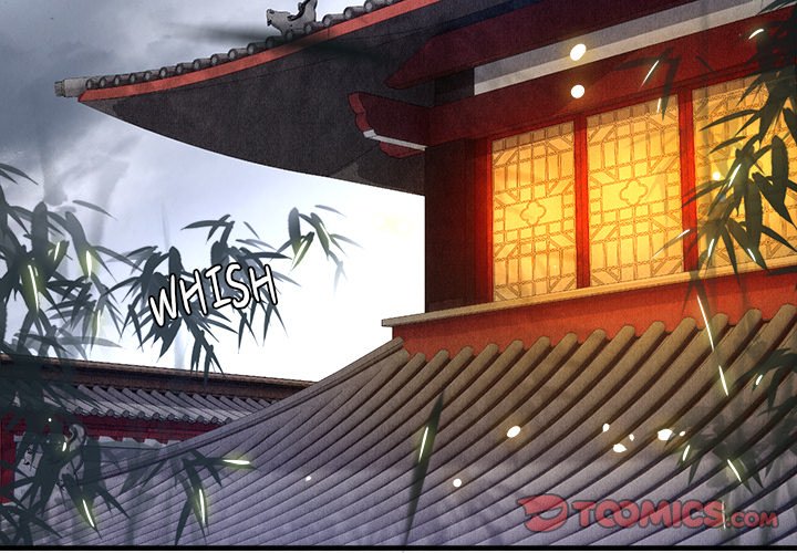 Read The Queen of Hell chapter 28 image 2 on Lezhin