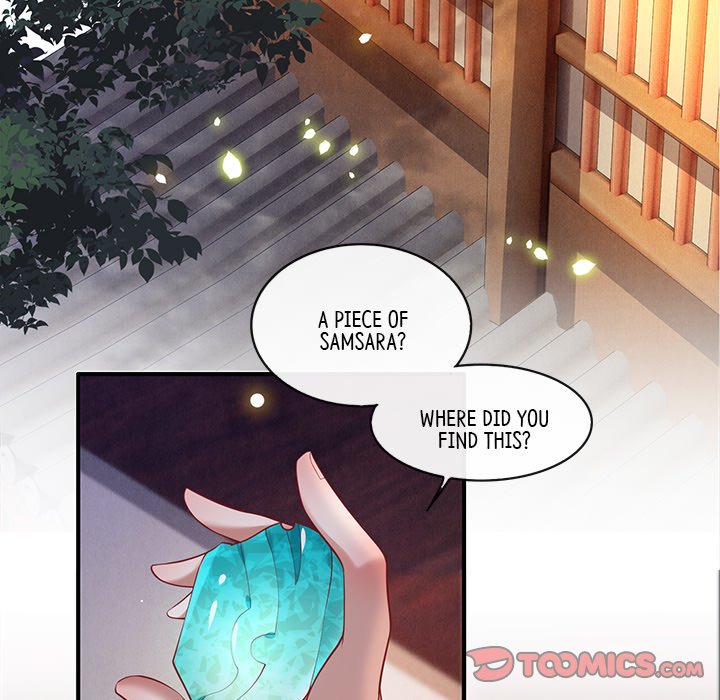 Read The Queen of Hell chapter 28 image 29 on Lezhin