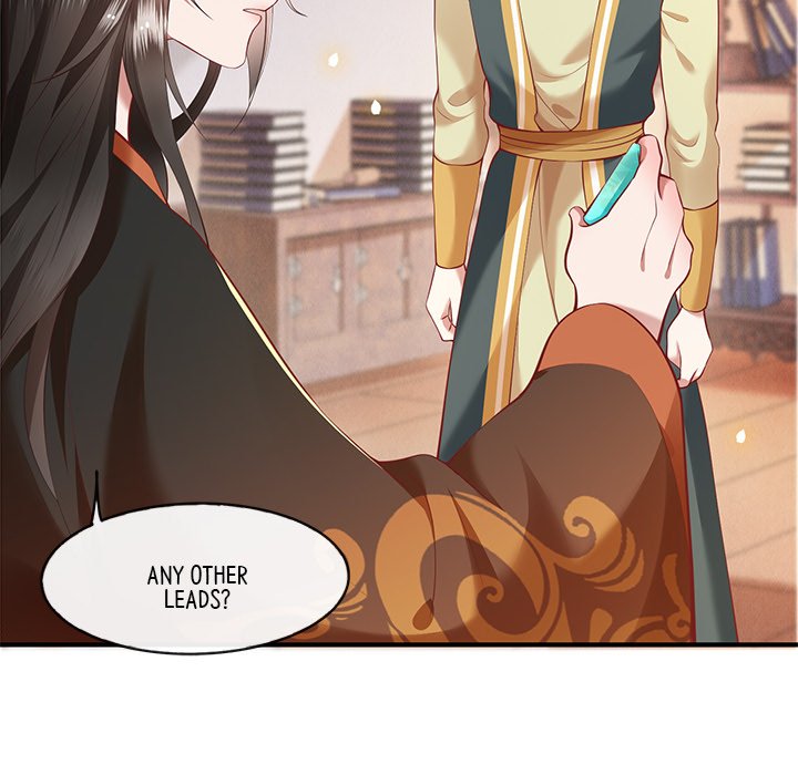 Read The Queen of Hell chapter 28 image 31 on Lezhin