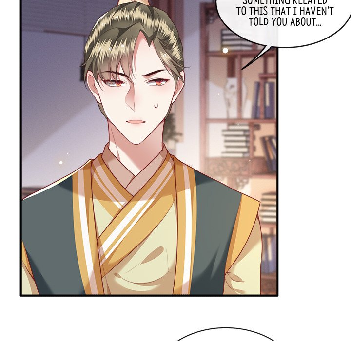 Read The Queen of Hell chapter 28 image 36 on Lezhin