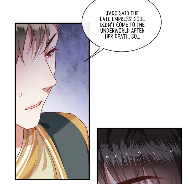 Read The Queen of Hell chapter 28 image 37 on Lezhin