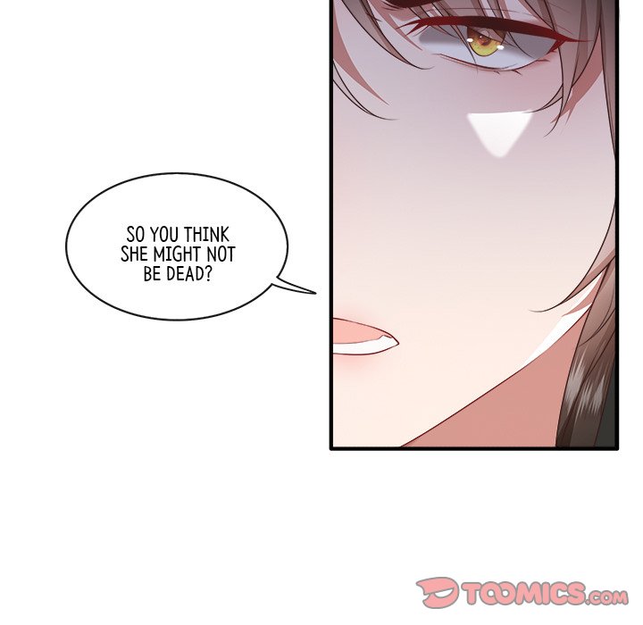 Read The Queen of Hell chapter 28 image 38 on Lezhin