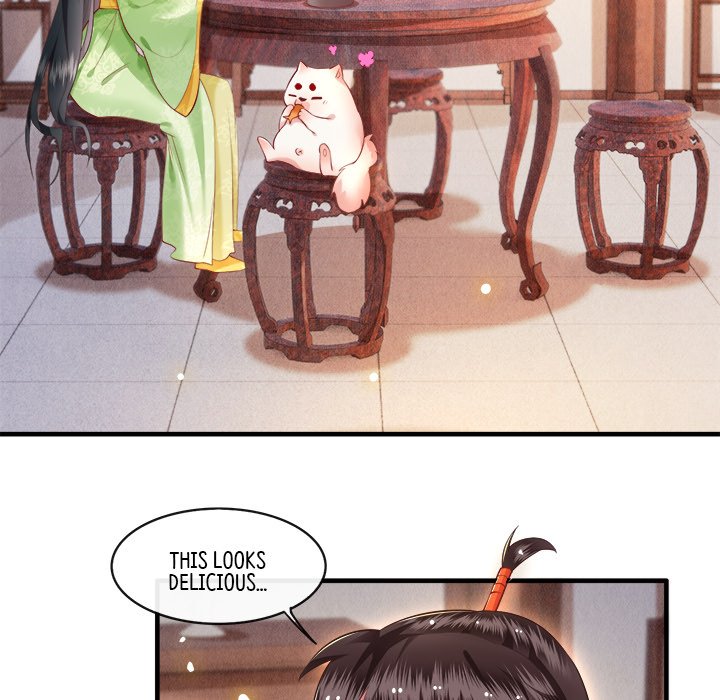 Read The Queen of Hell chapter 28 image 4 on Lezhin