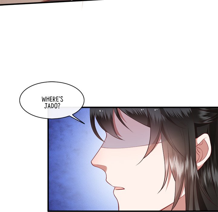 Read The Queen of Hell chapter 28 image 42 on Lezhin