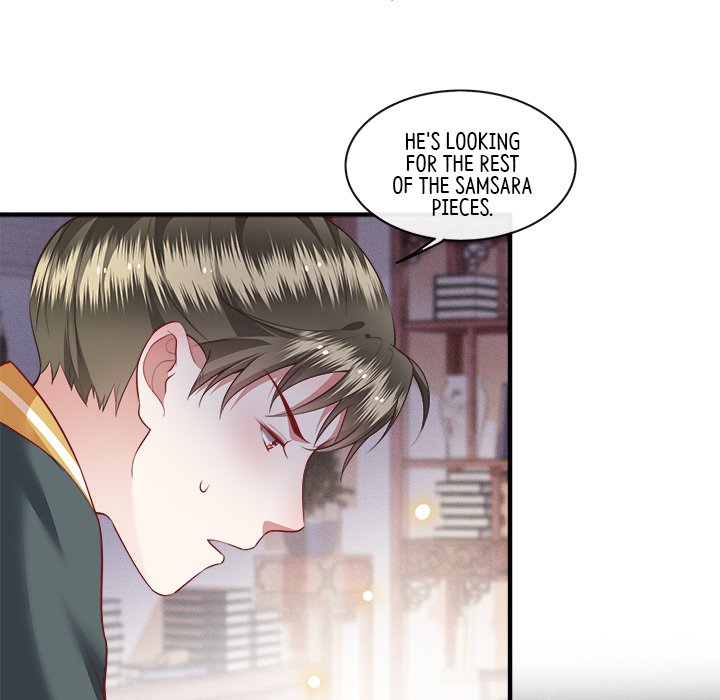 Read The Queen of Hell chapter 28 image 43 on Lezhin