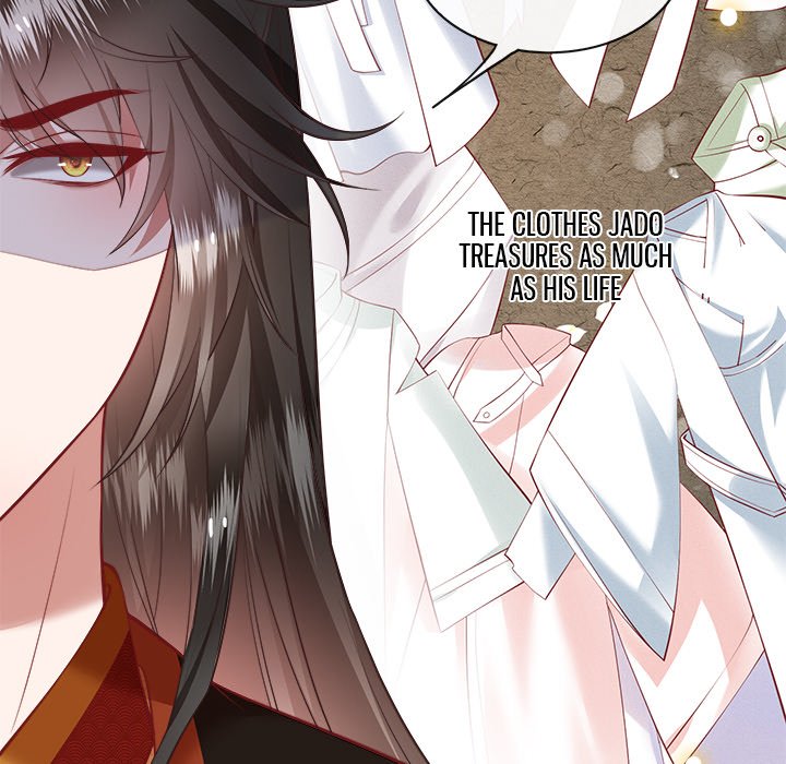 Read The Queen of Hell chapter 28 image 45 on Lezhin