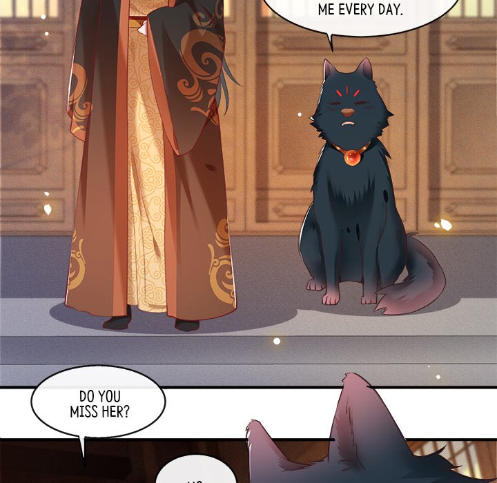 Read The Queen of Hell chapter 28 image 49 on Lezhin