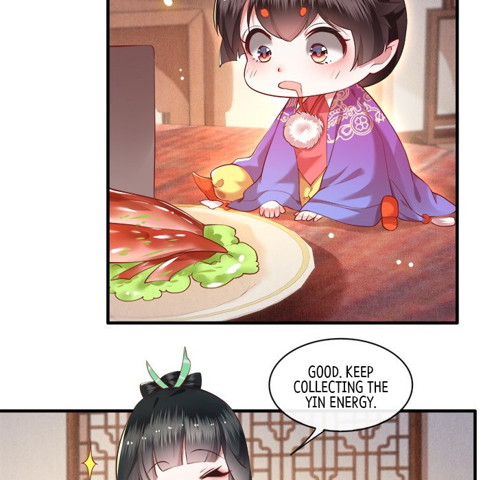Read The Queen of Hell chapter 28 image 5 on Lezhin