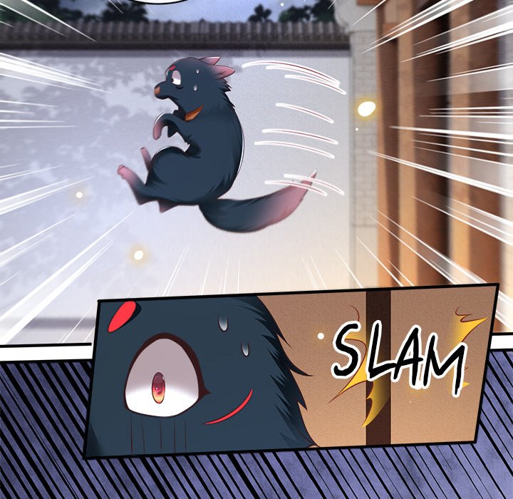 Read The Queen of Hell chapter 28 image 53 on Lezhin