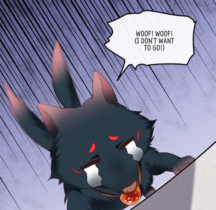 Read The Queen of Hell chapter 28 image 54 on Lezhin