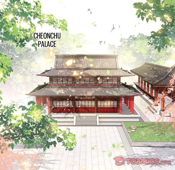 Read The Queen of Hell chapter 28 image 56 on Lezhin