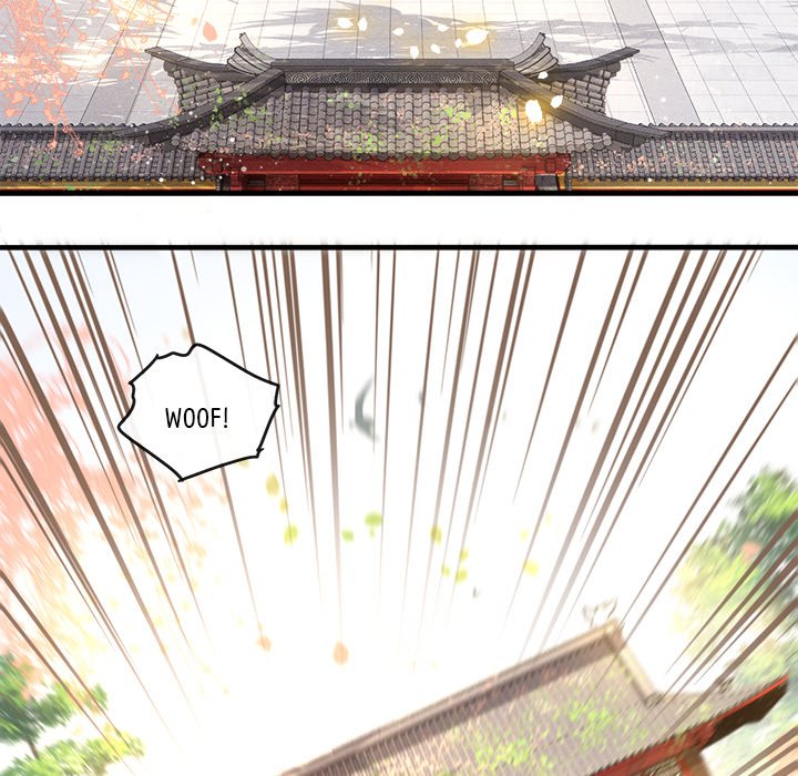 Read The Queen of Hell chapter 28 image 57 on Lezhin