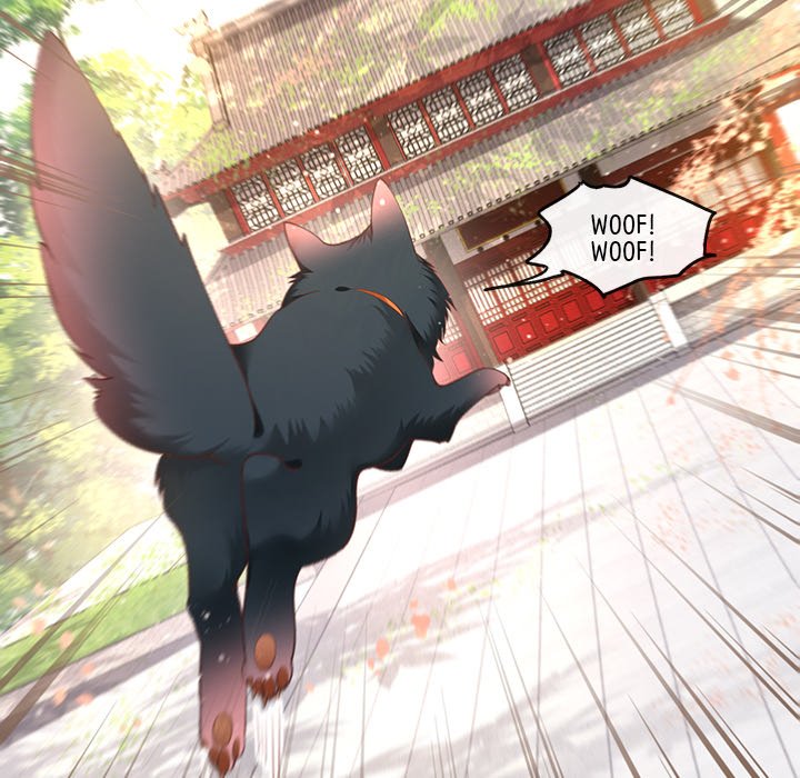 Read The Queen of Hell chapter 28 image 58 on Lezhin