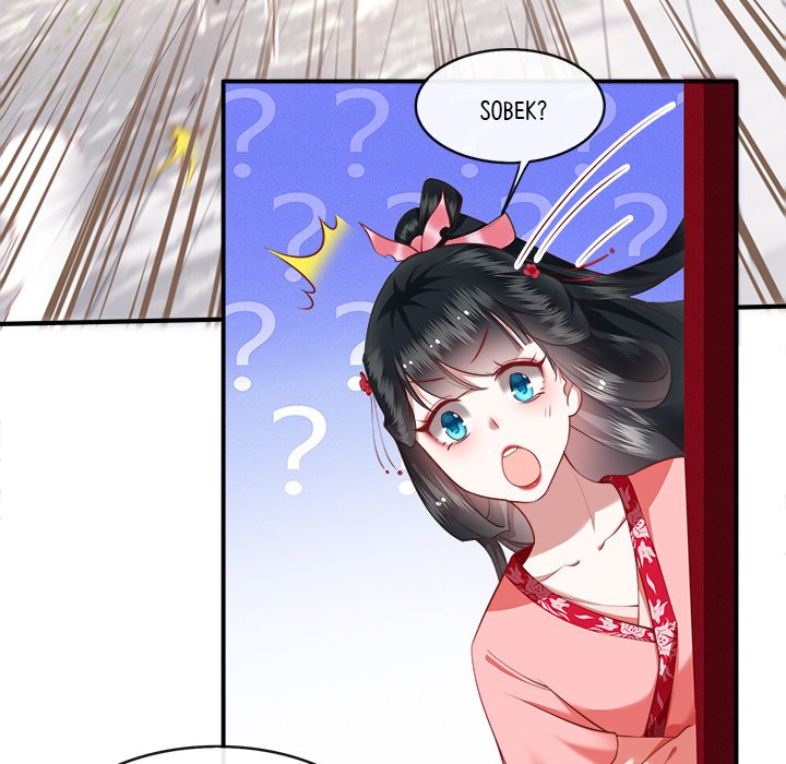 Read The Queen of Hell chapter 28 image 59 on Lezhin