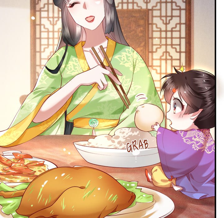 Read The Queen of Hell chapter 28 image 6 on Lezhin