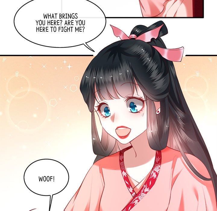 Read The Queen of Hell chapter 28 image 60 on Lezhin
