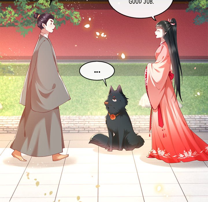 Read The Queen of Hell chapter 28 image 62 on Lezhin