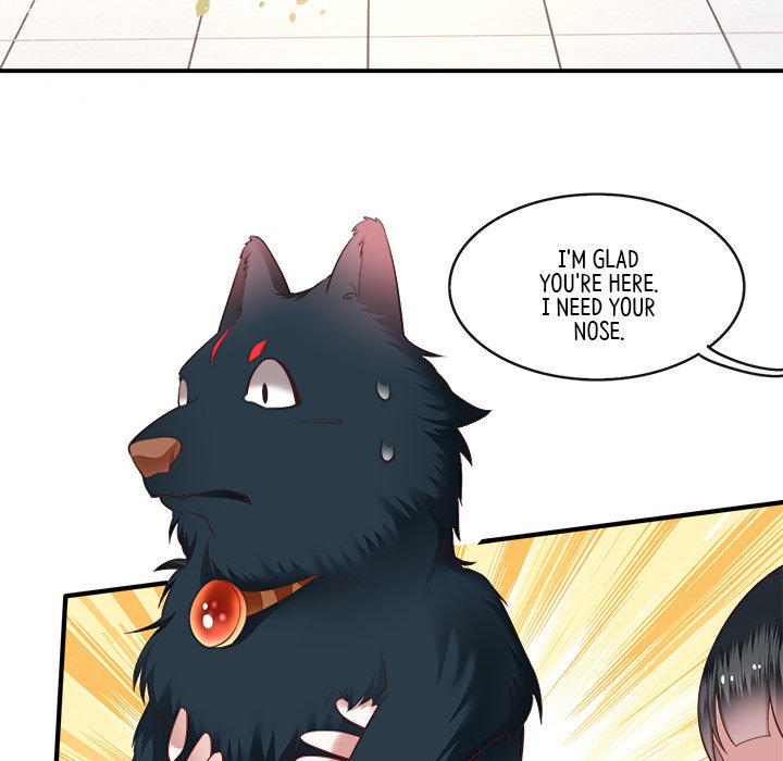 Read The Queen of Hell chapter 28 image 63 on Lezhin