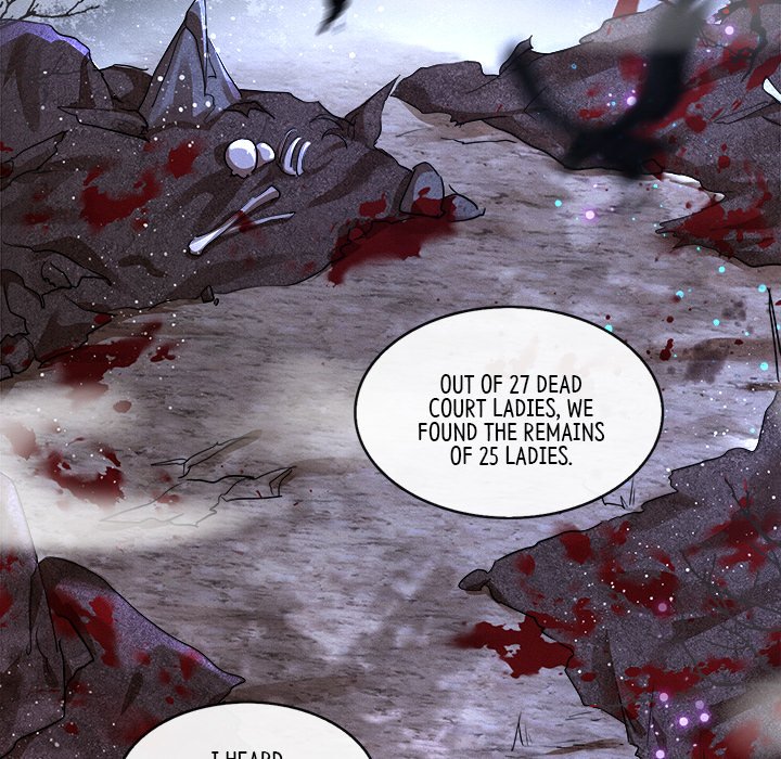 Read The Queen of Hell chapter 28 image 67 on Lezhin