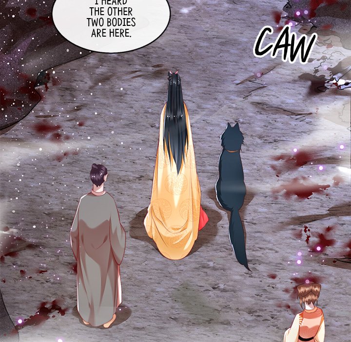 Read The Queen of Hell chapter 28 image 68 on Lezhin
