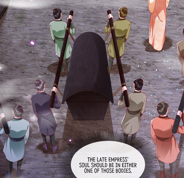 Read The Queen of Hell chapter 28 image 69 on Lezhin