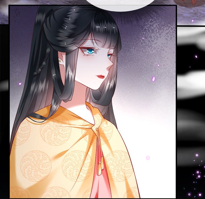 Read The Queen of Hell chapter 28 image 70 on Lezhin