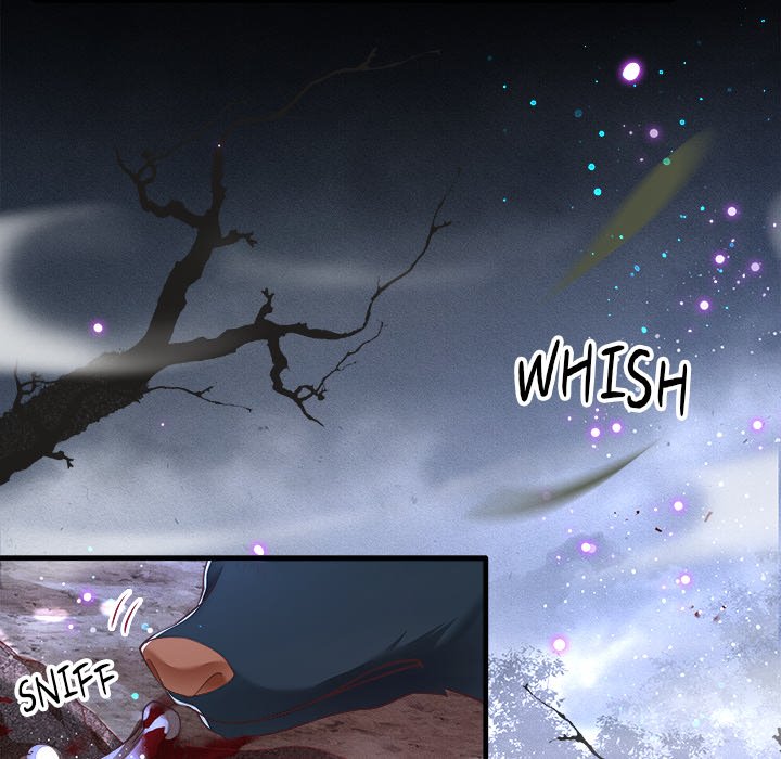 Read The Queen of Hell chapter 28 image 71 on Lezhin